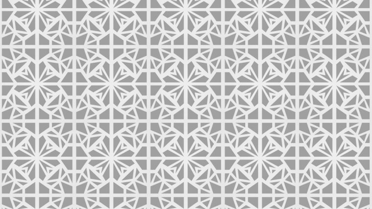 Muster Symmetrie